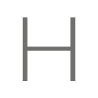 H Element des der Bildmarke - Barbara Hinz