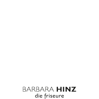 Logotype der Wort-Bildmarke - Barbara Hinz