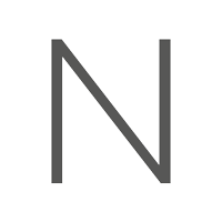 N Element des der Bildmarke - Barbara Hinz